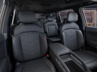 2027 Kia Telluride