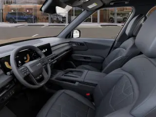 2027 Kia Telluride