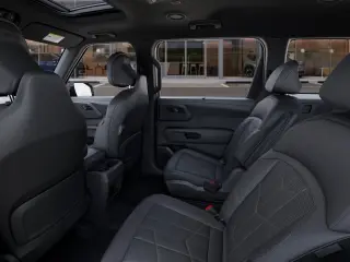 2027 Kia Telluride