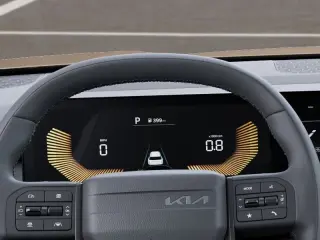 2027 Kia Telluride