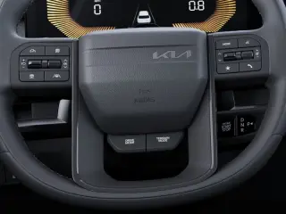 2027 Kia Telluride