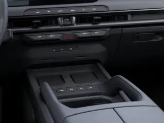 2027 Kia Telluride