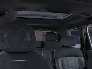 2027 Kia Telluride