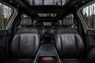 2027 Kia Telluride