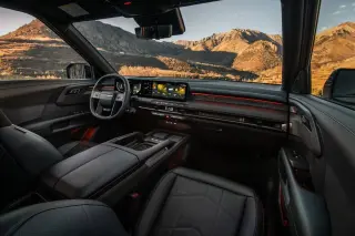 2027 Kia Telluride