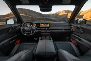2027 Kia Telluride