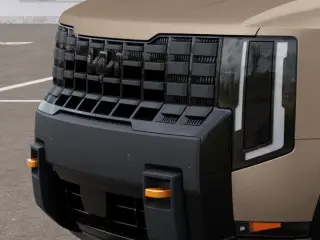 2027 Kia Telluride