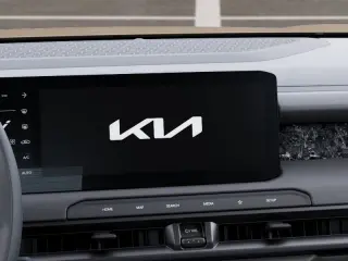 2027 Kia Telluride