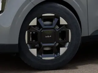 2026 Kia Carnival