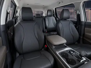 2026 Kia Carnival
