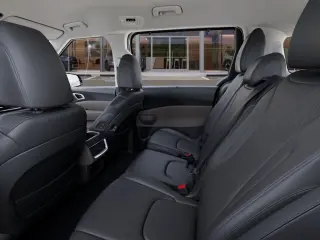 2026 Kia Carnival