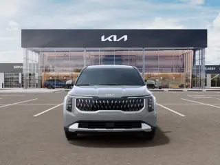 2026 Kia Carnival