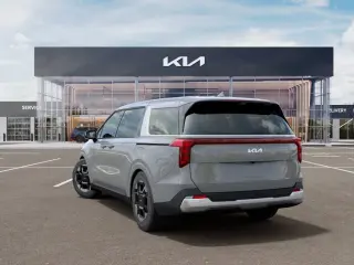 2026 Kia Carnival