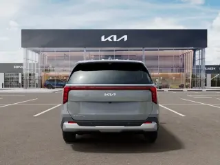 2026 Kia Carnival