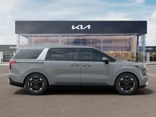 2026 Kia Carnival