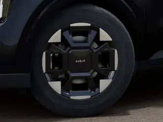 2026 Kia Carnival