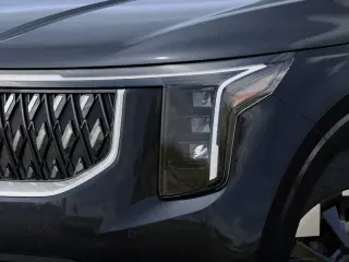 2026 Kia Carnival