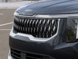 2026 Kia Carnival