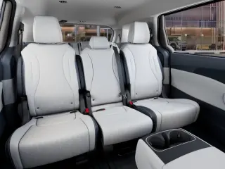 2026 Kia Carnival