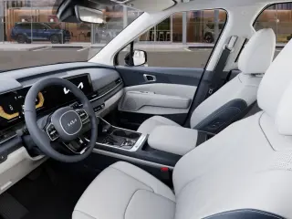 2026 Kia Carnival