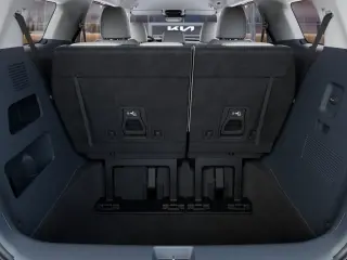 2026 Kia Carnival