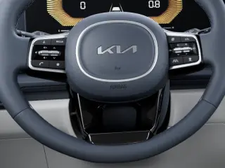2026 Kia Carnival