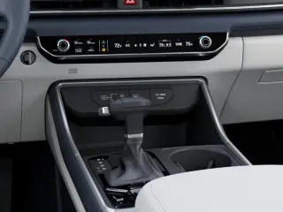 2026 Kia Carnival