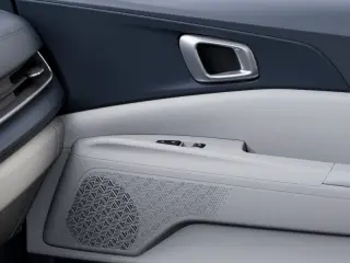 2026 Kia Carnival