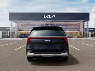 2026 Kia Carnival