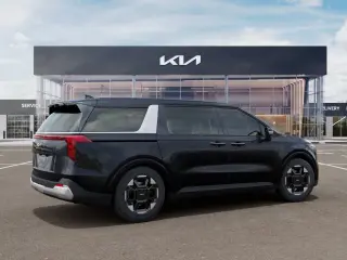 2026 Kia Carnival