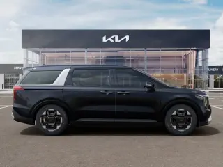 2026 Kia Carnival