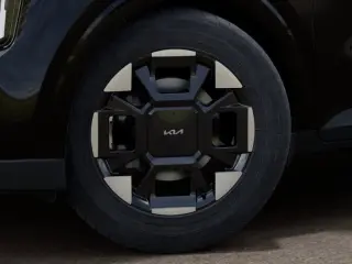 2026 Kia Carnival