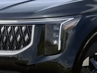 2026 Kia Carnival