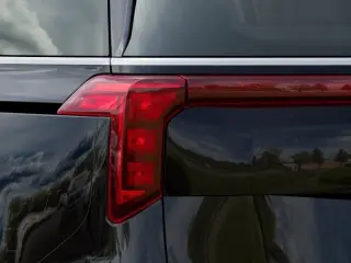 2026 Kia Carnival