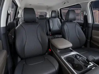 2026 Kia Carnival