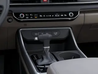 2026 Kia Carnival
