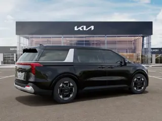 2026 Kia Carnival