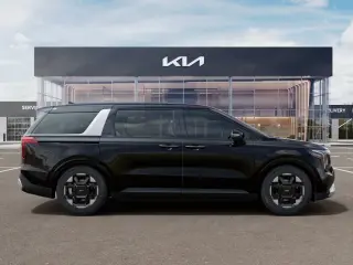 2026 Kia Carnival
