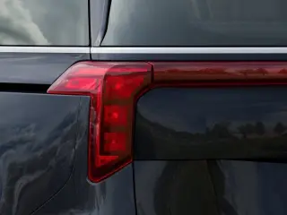 2026 Kia Carnival