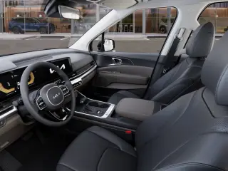 2026 Kia Carnival