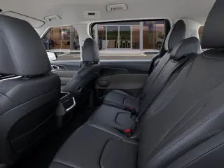 2026 Kia Carnival