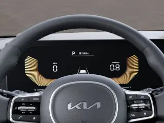 2026 Kia Carnival