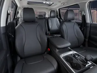2026 Kia Carnival