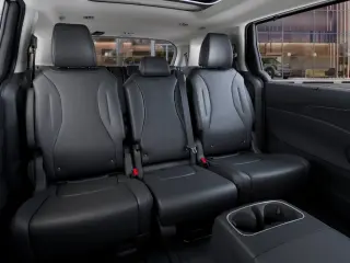 2026 Kia Carnival