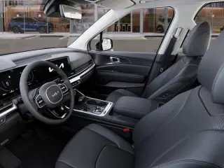 2026 Kia Carnival