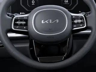 2026 Kia Carnival