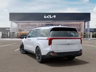 2026 Kia Carnival