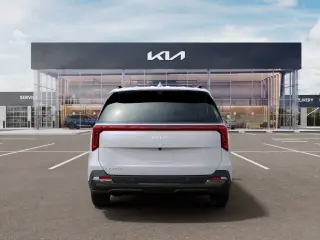 2026 Kia Carnival