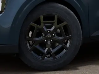 2026 Kia Carnival