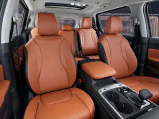 2026 Kia Carnival